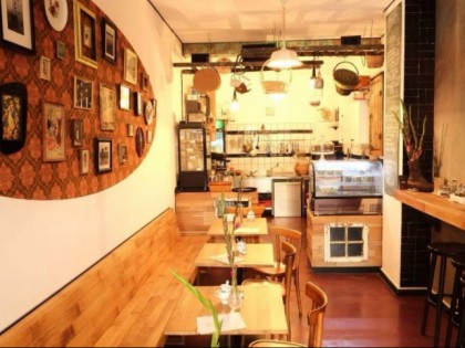 Foto: Madame Tartine