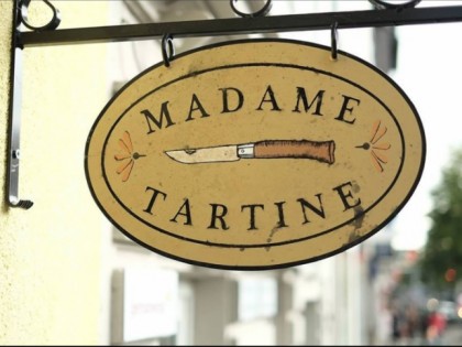 Foto: Madame Tartine