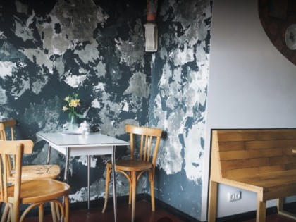 Foto: Madame Tartine