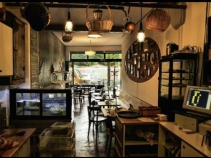 Foto: Madame Tartine
