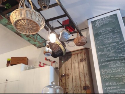 Foto: Madame Tartine