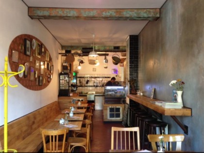 Foto: Madame Tartine