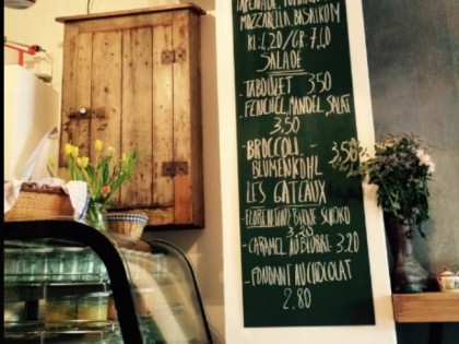 Foto: Madame Tartine