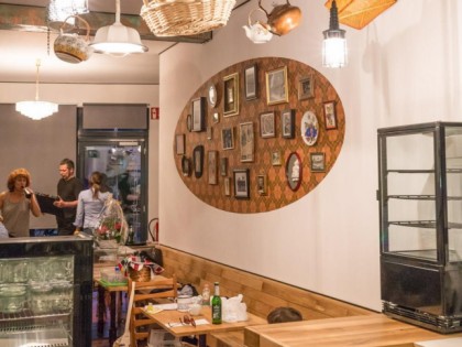 Foto: Madame Tartine